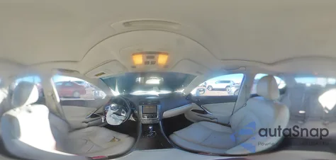 2012 Lexus Is 250 z USA, uszkodzony, nr VIN JTHBF5C24C5161703